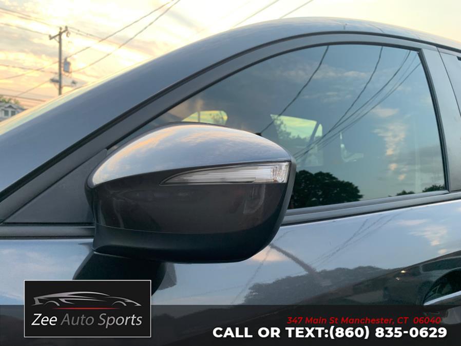 2016 Mazda CX-5 2016.5 AWD 4dr Auto Sport, available for sale in Manchester, Connecticut | Zee Auto Sports. Manchester, Connecticut 2016 Mazda CX-5 2016.5 AWD 4dr Auto Sport, available for sale in Manchester, Connecticut | Zee Auto Sports. Manchester, Connecticut