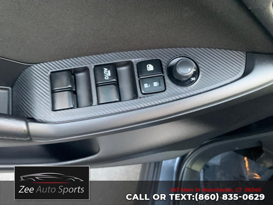 2016 Mazda CX-5 2016.5 AWD 4dr Auto Sport, available for sale in Manchester, Connecticut | Zee Auto Sports. Manchester, Connecticut 2016 Mazda CX-5 2016.5 AWD 4dr Auto Sport, available for sale in Manchester, Connecticut | Zee Auto Sports. Manchester, Connecticut