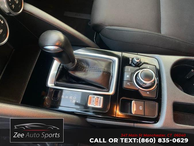 2016 Mazda CX-5 2016.5 AWD 4dr Auto Sport, available for sale in Manchester, Connecticut | Zee Auto Sports. Manchester, Connecticut 2016 Mazda CX-5 2016.5 AWD 4dr Auto Sport, available for sale in Manchester, Connecticut | Zee Auto Sports. Manchester, Connecticut
