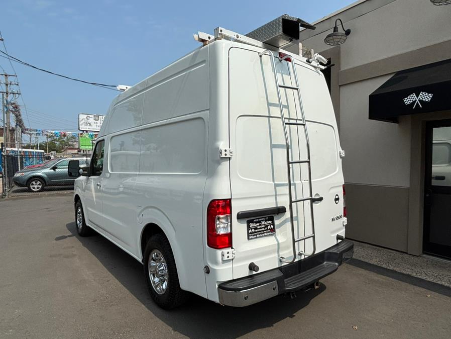 2017 Nissan NV Cargo NV2500 HD High Roof V8 SL, available for sale in New haven, Connecticut | Wilson Maturo Motors. New haven, Connecticut 2017 Nissan NV Cargo NV2500 HD High Roof V8 SL, available for sale in New haven, Connecticut | Wilson Maturo Motors. New haven, Connecticut