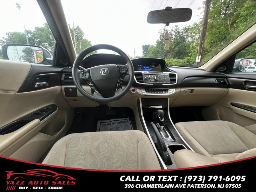 2014 Honda Accord Hybrid 4dr Sdn, available for sale in Paterson, New Jersey | Yazz Auto Sales. Paterson, New Jersey 2014 Honda Accord Hybrid 4dr Sdn, available for sale in Paterson, New Jersey | Yazz Auto Sales. Paterson, New Jersey