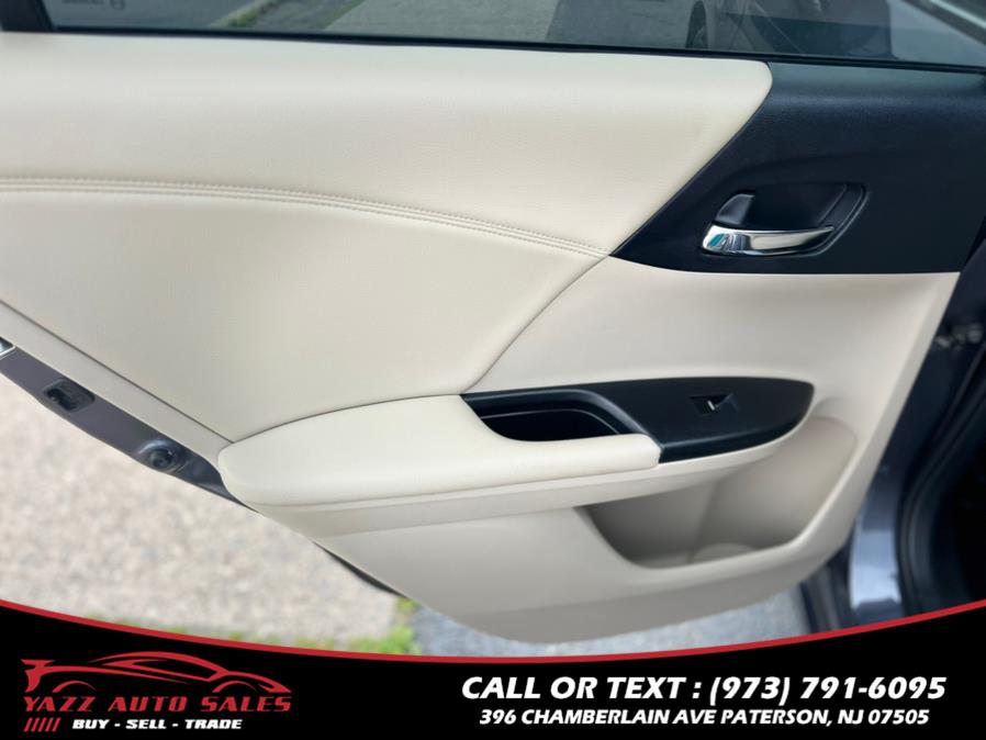 2014 Honda Accord Hybrid 4dr Sdn, available for sale in Paterson, New Jersey | Yazz Auto Sales. Paterson, New Jersey 2014 Honda Accord Hybrid 4dr Sdn, available for sale in Paterson, New Jersey | Yazz Auto Sales. Paterson, New Jersey