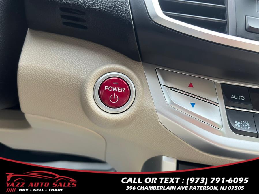 2014 Honda Accord Hybrid 4dr Sdn, available for sale in Paterson, New Jersey | Yazz Auto Sales. Paterson, New Jersey 2014 Honda Accord Hybrid 4dr Sdn, available for sale in Paterson, New Jersey | Yazz Auto Sales. Paterson, New Jersey