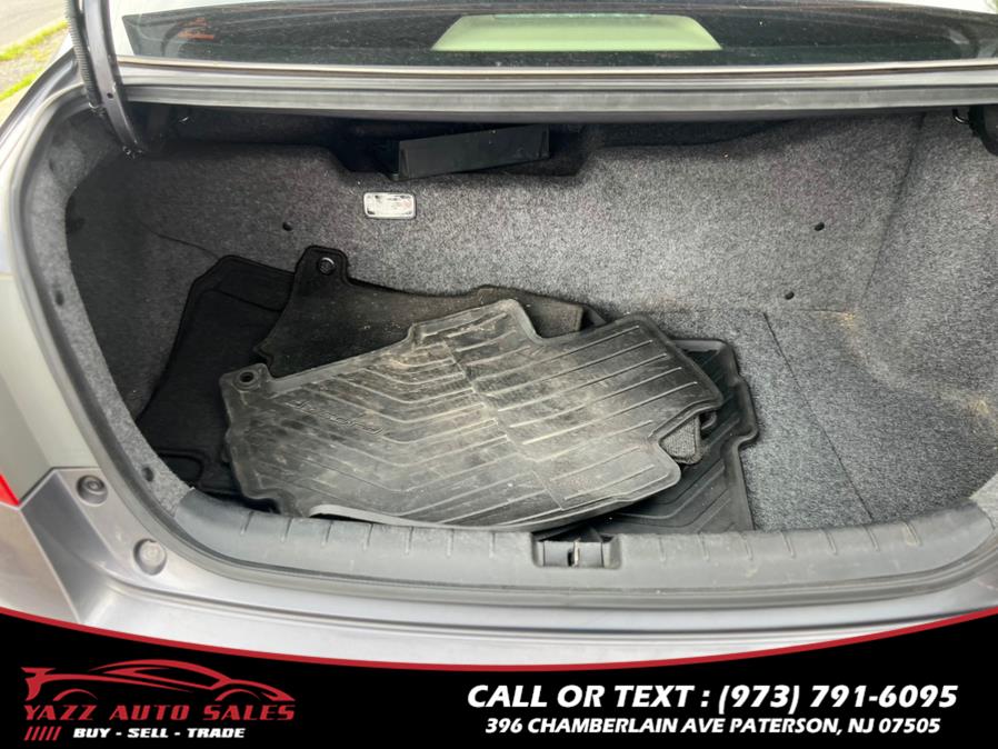 2014 Honda Accord Hybrid 4dr Sdn, available for sale in Paterson, New Jersey | Yazz Auto Sales. Paterson, New Jersey 2014 Honda Accord Hybrid 4dr Sdn, available for sale in Paterson, New Jersey | Yazz Auto Sales. Paterson, New Jersey