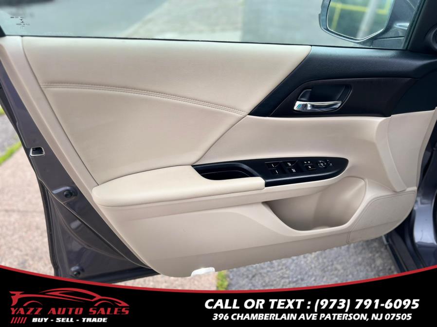 2014 Honda Accord Hybrid 4dr Sdn, available for sale in Paterson, New Jersey | Yazz Auto Sales. Paterson, New Jersey 2014 Honda Accord Hybrid 4dr Sdn, available for sale in Paterson, New Jersey | Yazz Auto Sales. Paterson, New Jersey