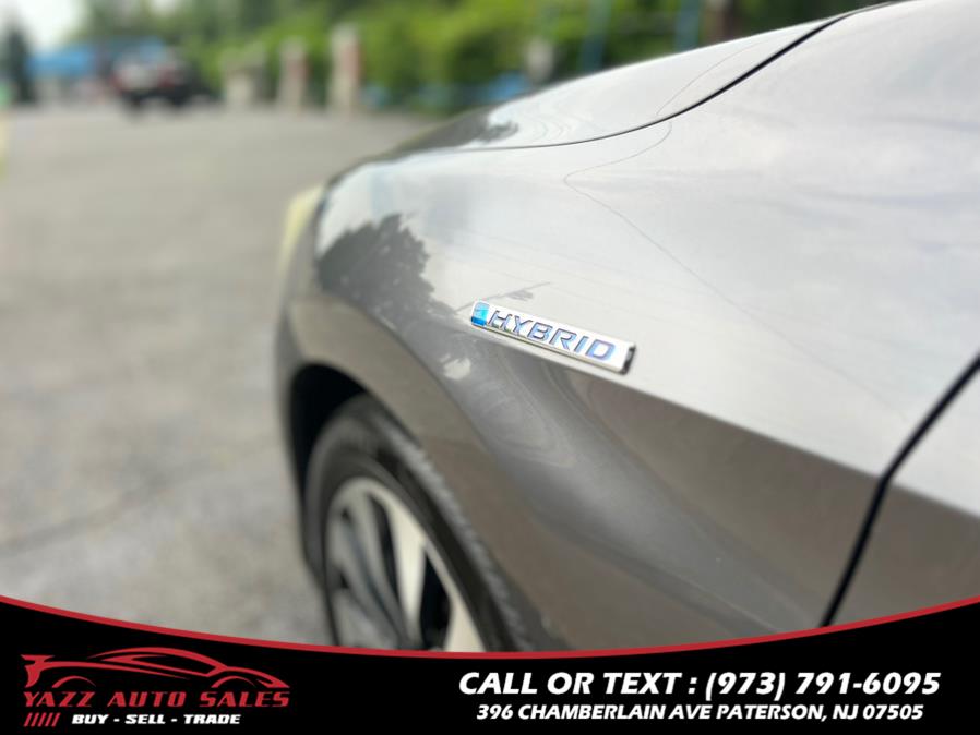 2014 Honda Accord Hybrid 4dr Sdn, available for sale in Paterson, New Jersey | Yazz Auto Sales. Paterson, New Jersey 2014 Honda Accord Hybrid 4dr Sdn, available for sale in Paterson, New Jersey | Yazz Auto Sales. Paterson, New Jersey