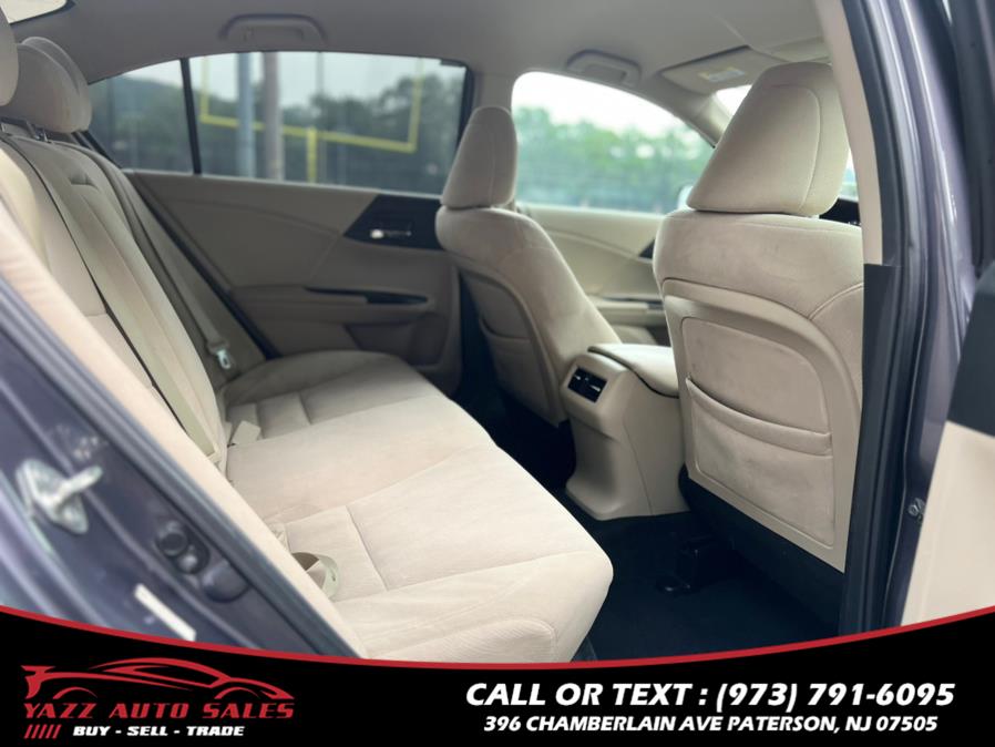 2014 Honda Accord Hybrid 4dr Sdn, available for sale in Paterson, New Jersey | Yazz Auto Sales. Paterson, New Jersey 2014 Honda Accord Hybrid 4dr Sdn, available for sale in Paterson, New Jersey | Yazz Auto Sales. Paterson, New Jersey