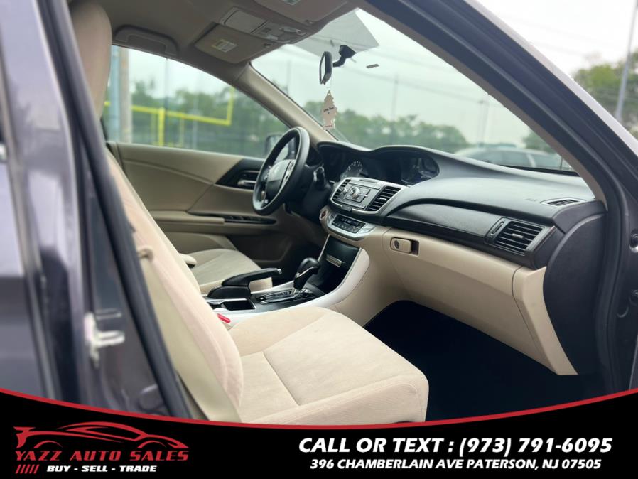 2014 Honda Accord Hybrid 4dr Sdn, available for sale in Paterson, New Jersey | Yazz Auto Sales. Paterson, New Jersey 2014 Honda Accord Hybrid 4dr Sdn, available for sale in Paterson, New Jersey | Yazz Auto Sales. Paterson, New Jersey