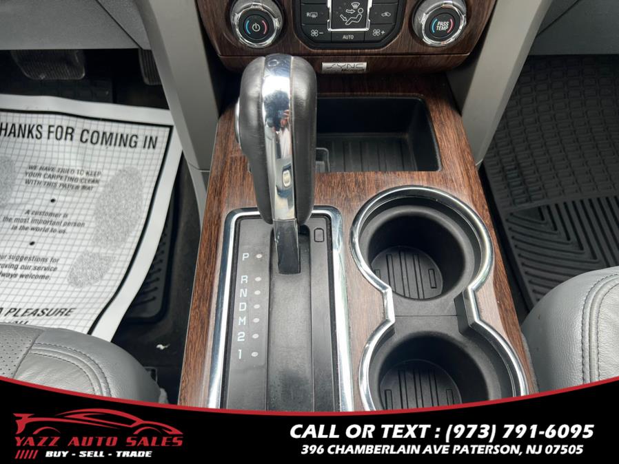 2013 Ford F-150 4WD SuperCrew 157" Lariat, available for sale in Paterson, New Jersey | Yazz Auto Sales. Paterson, New Jersey 2013 Ford F-150 4WD SuperCrew 157" Lariat, available for sale in Paterson, New Jersey | Yazz Auto Sales. Paterson, New Jersey