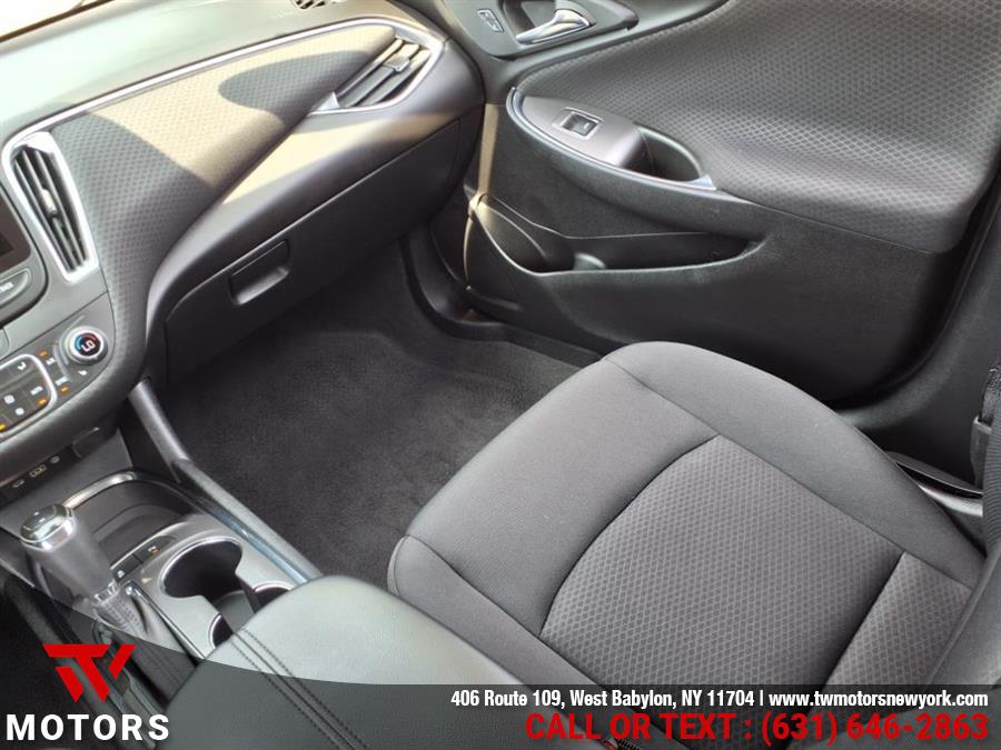 2020 Chevrolet Malibu 4dr Sdn LT, available for sale in West Babylon, New York | TW Motors. West Babylon, New York 2020 Chevrolet Malibu 4dr Sdn LT, available for sale in West Babylon, New York | TW Motors. West Babylon, New York