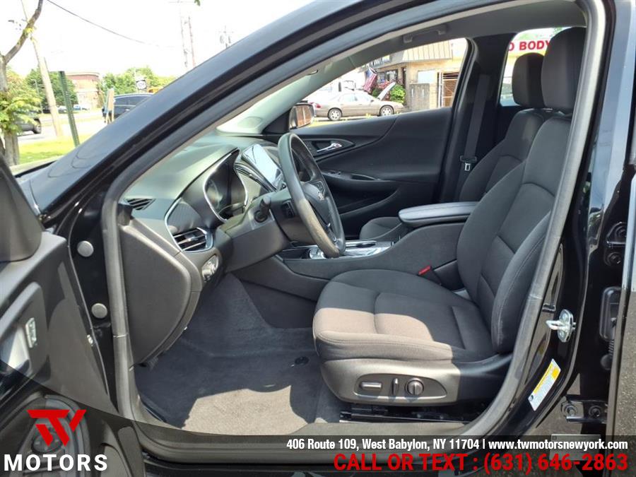 2020 Chevrolet Malibu 4dr Sdn LT, available for sale in West Babylon, New York | TW Motors. West Babylon, New York 2020 Chevrolet Malibu 4dr Sdn LT, available for sale in West Babylon, New York | TW Motors. West Babylon, New York