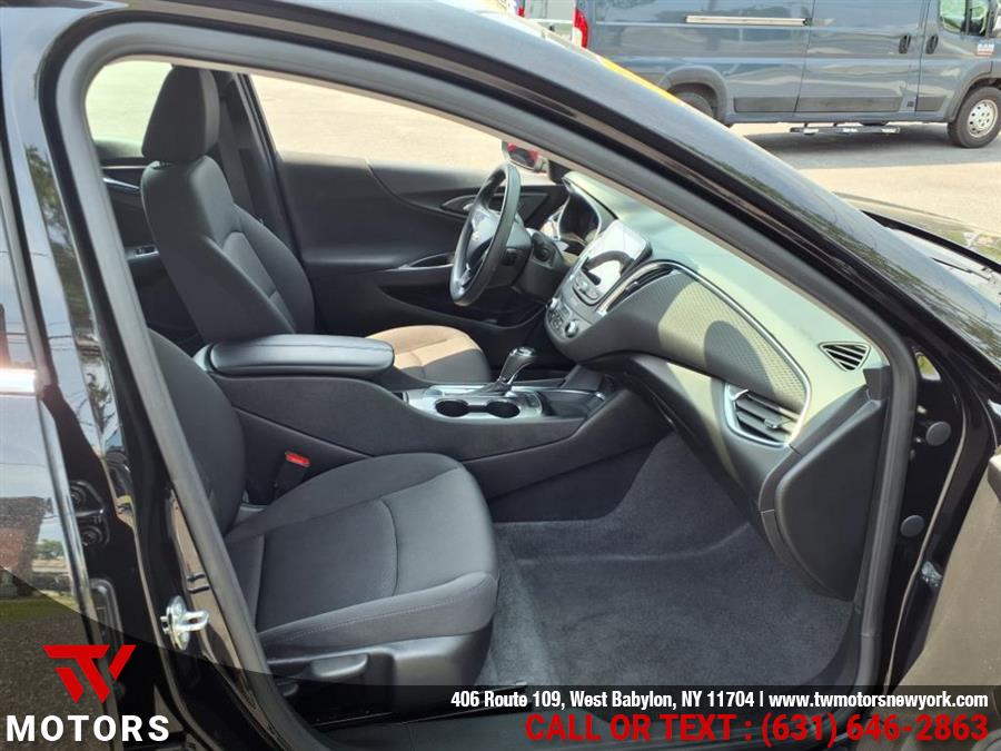2020 Chevrolet Malibu 4dr Sdn LT, available for sale in West Babylon, New York | TW Motors. West Babylon, New York 2020 Chevrolet Malibu 4dr Sdn LT, available for sale in West Babylon, New York | TW Motors. West Babylon, New York