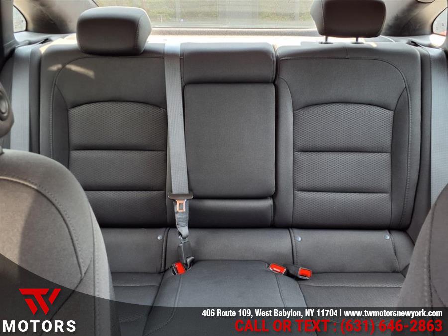 2020 Chevrolet Malibu 4dr Sdn LT, available for sale in West Babylon, New York | TW Motors. West Babylon, New York 2020 Chevrolet Malibu 4dr Sdn LT, available for sale in West Babylon, New York | TW Motors. West Babylon, New York