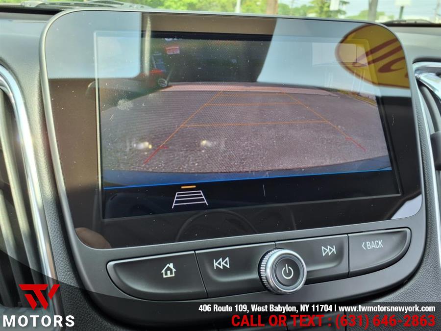 2020 Chevrolet Malibu 4dr Sdn LT, available for sale in West Babylon, New York | TW Motors. West Babylon, New York 2020 Chevrolet Malibu 4dr Sdn LT, available for sale in West Babylon, New York | TW Motors. West Babylon, New York