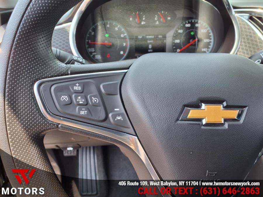 2020 Chevrolet Malibu 4dr Sdn LT, available for sale in West Babylon, New York | TW Motors. West Babylon, New York 2020 Chevrolet Malibu 4dr Sdn LT, available for sale in West Babylon, New York | TW Motors. West Babylon, New York