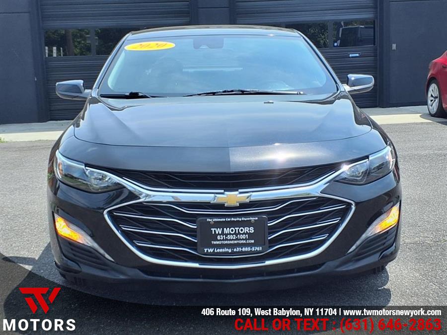 2020 Chevrolet Malibu 4dr Sdn LT, available for sale in West Babylon, New York | TW Motors. West Babylon, New York 2020 Chevrolet Malibu 4dr Sdn LT, available for sale in West Babylon, New York | TW Motors. West Babylon, New York