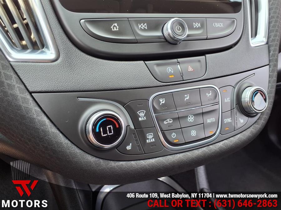 2020 Chevrolet Malibu 4dr Sdn LT, available for sale in West Babylon, New York | TW Motors. West Babylon, New York 2020 Chevrolet Malibu 4dr Sdn LT, available for sale in West Babylon, New York | TW Motors. West Babylon, New York