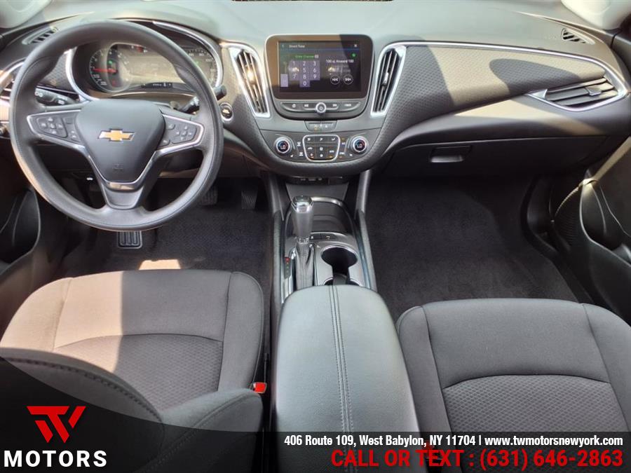 2020 Chevrolet Malibu 4dr Sdn LT, available for sale in West Babylon, New York | TW Motors. West Babylon, New York 2020 Chevrolet Malibu 4dr Sdn LT, available for sale in West Babylon, New York | TW Motors. West Babylon, New York