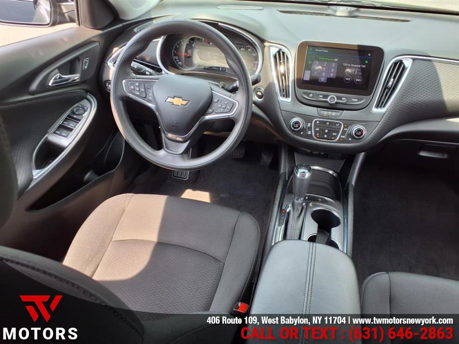 2020 Chevrolet Malibu 4dr Sdn LT, available for sale in West Babylon, New York | TW Motors. West Babylon, New York 2020 Chevrolet Malibu 4dr Sdn LT, available for sale in West Babylon, New York | TW Motors. West Babylon, New York