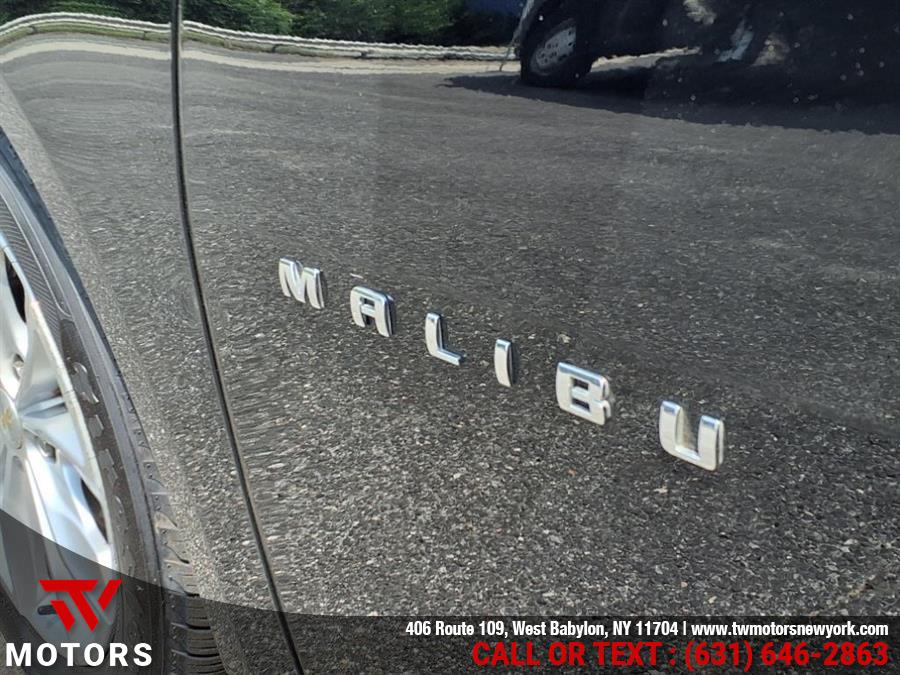 2020 Chevrolet Malibu 4dr Sdn LT, available for sale in West Babylon, New York | TW Motors. West Babylon, New York 2020 Chevrolet Malibu 4dr Sdn LT, available for sale in West Babylon, New York | TW Motors. West Babylon, New York