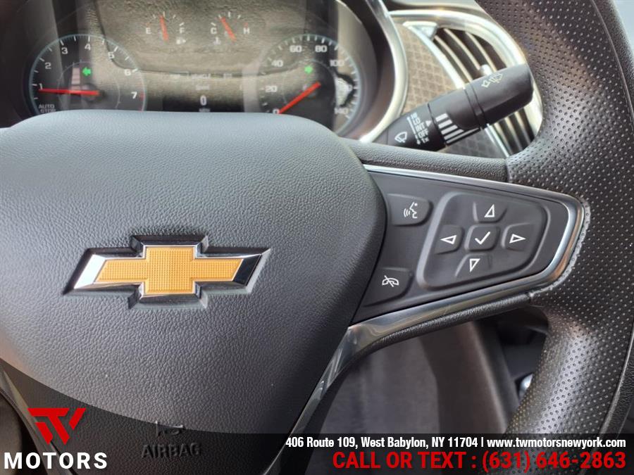 2020 Chevrolet Malibu 4dr Sdn LT, available for sale in West Babylon, New York | TW Motors. West Babylon, New York 2020 Chevrolet Malibu 4dr Sdn LT, available for sale in West Babylon, New York | TW Motors. West Babylon, New York