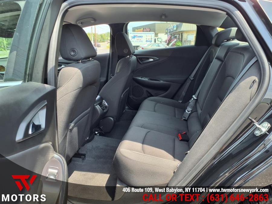 2020 Chevrolet Malibu 4dr Sdn LT, available for sale in West Babylon, New York | TW Motors. West Babylon, New York 2020 Chevrolet Malibu 4dr Sdn LT, available for sale in West Babylon, New York | TW Motors. West Babylon, New York