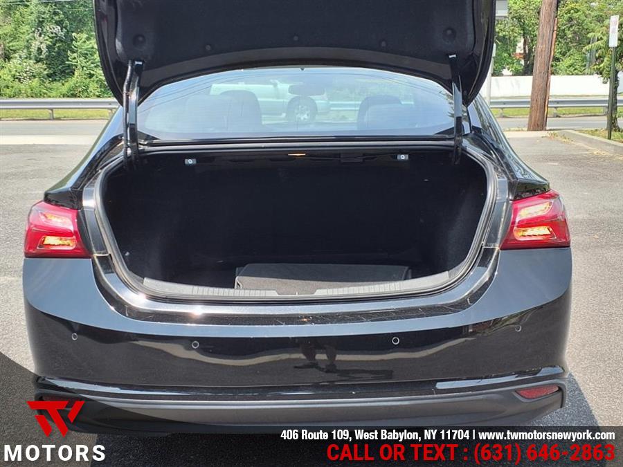 2020 Chevrolet Malibu 4dr Sdn LT, available for sale in West Babylon, New York | TW Motors. West Babylon, New York 2020 Chevrolet Malibu 4dr Sdn LT, available for sale in West Babylon, New York | TW Motors. West Babylon, New York