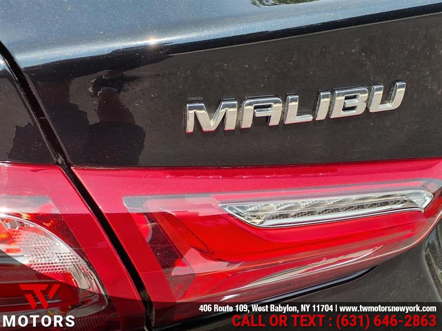 2020 Chevrolet Malibu 4dr Sdn LT, available for sale in West Babylon, New York | TW Motors. West Babylon, New York 2020 Chevrolet Malibu 4dr Sdn LT, available for sale in West Babylon, New York | TW Motors. West Babylon, New York