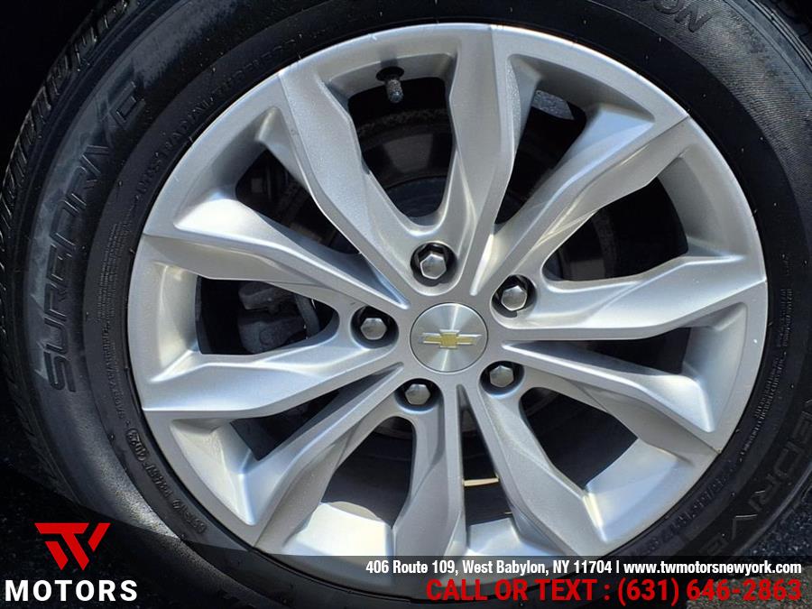 2020 Chevrolet Malibu 4dr Sdn LT, available for sale in West Babylon, New York | TW Motors. West Babylon, New York 2020 Chevrolet Malibu 4dr Sdn LT, available for sale in West Babylon, New York | TW Motors. West Babylon, New York