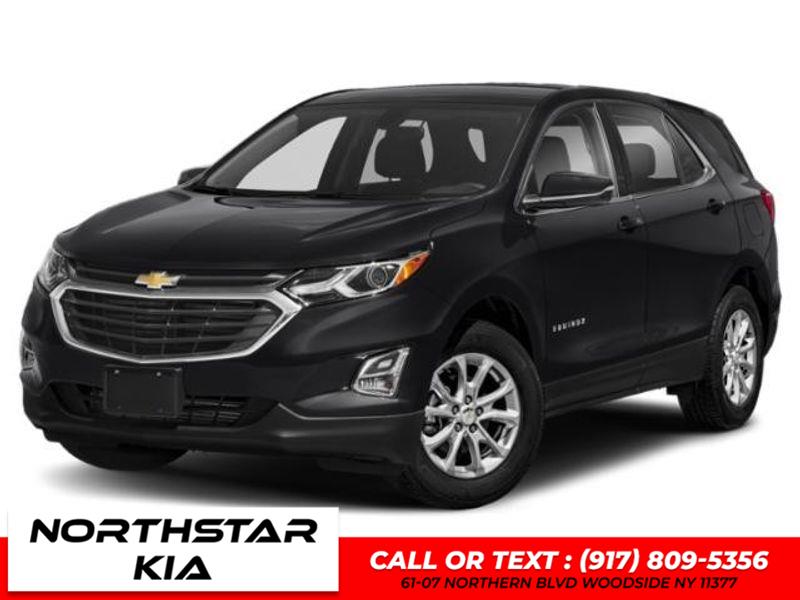 2018 Chevrolet Equinox LT, available for sale in Woodside, New York | Northstar Kia - Used Cars Super Center. Woodside, New York 2018 Chevrolet Equinox LT, available for sale in Woodside, New York | Northstar Kia - Used Cars Super Center. Woodside, New York