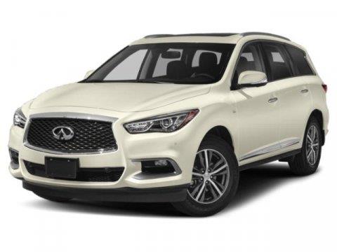 Used 2020 Infiniti Qx60 in Fort Lauderdale, Florida | CarLux Fort Lauderdale. Fort Lauderdale, Florida