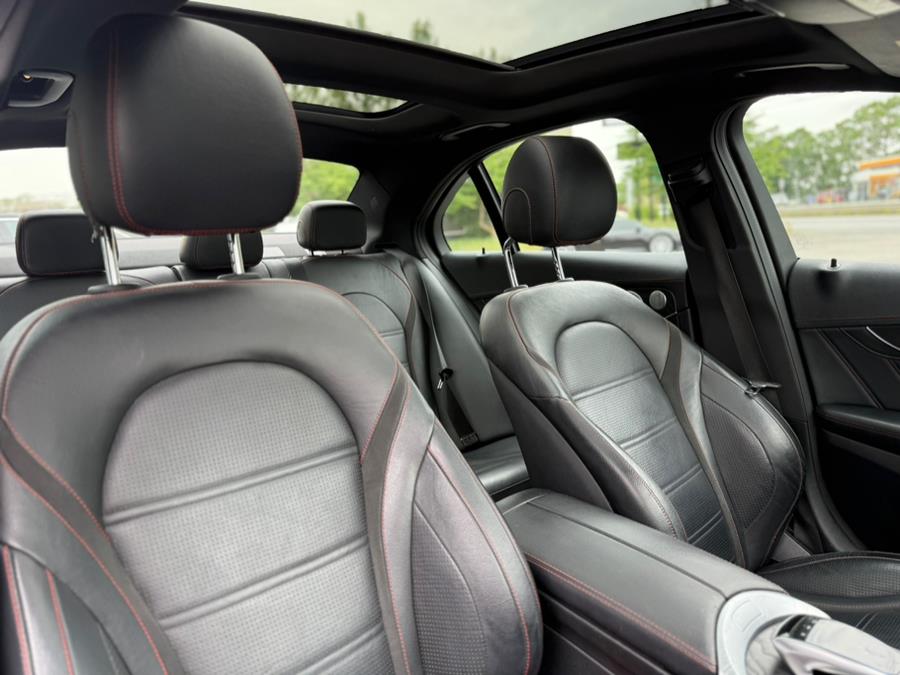 2017 Mercedes-Benz C-Class AMG C 43 4MATIC Sedan, available for sale in Peabody, Massachusetts | All Motors. Peabody, Massachusetts 2017 Mercedes-Benz C-Class AMG C 43 4MATIC Sedan, available for sale in Peabody, Massachusetts | All Motors. Peabody, Massachusetts