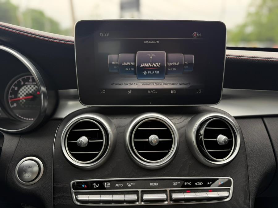 2017 Mercedes-Benz C-Class AMG C 43 4MATIC Sedan, available for sale in Peabody, Massachusetts | All Motors. Peabody, Massachusetts 2017 Mercedes-Benz C-Class AMG C 43 4MATIC Sedan, available for sale in Peabody, Massachusetts | All Motors. Peabody, Massachusetts