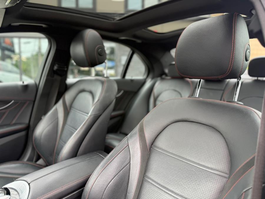 2017 Mercedes-Benz C-Class AMG C 43 4MATIC Sedan, available for sale in Peabody, Massachusetts | All Motors. Peabody, Massachusetts 2017 Mercedes-Benz C-Class AMG C 43 4MATIC Sedan, available for sale in Peabody, Massachusetts | All Motors. Peabody, Massachusetts