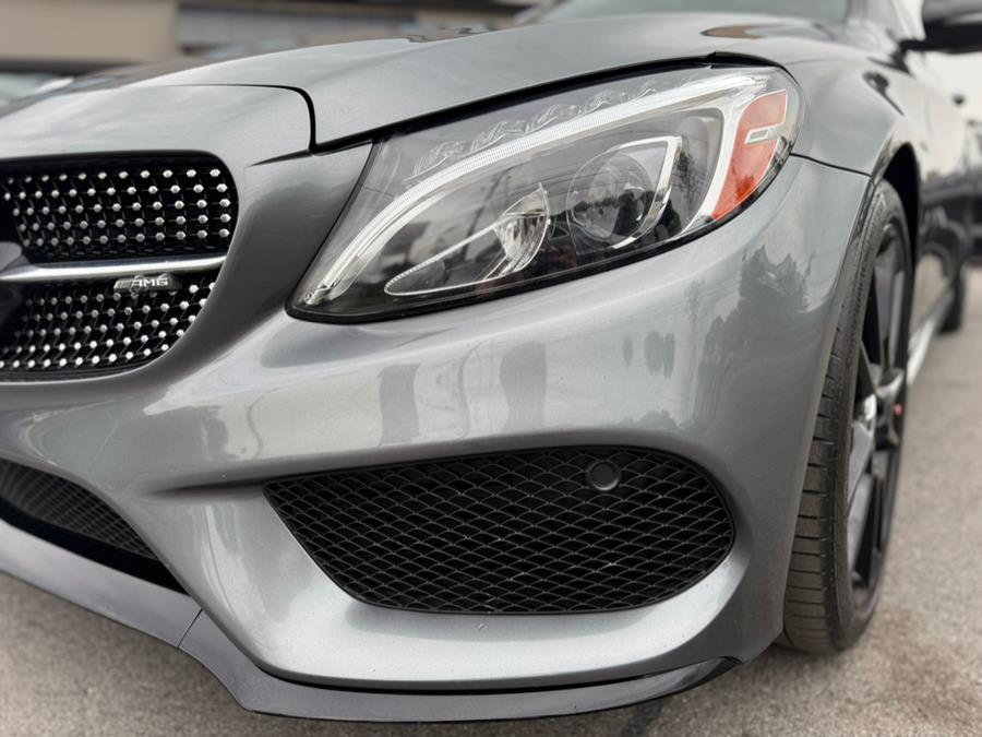 2017 Mercedes-Benz C-Class AMG C 43 4MATIC Sedan, available for sale in Peabody, Massachusetts | All Motors. Peabody, Massachusetts 2017 Mercedes-Benz C-Class AMG C 43 4MATIC Sedan, available for sale in Peabody, Massachusetts | All Motors. Peabody, Massachusetts