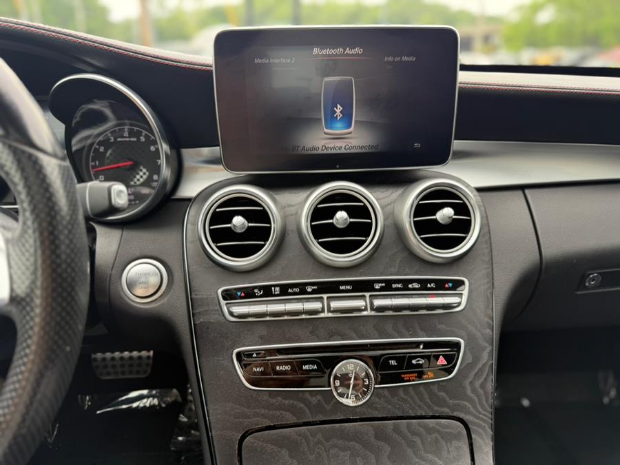 2017 Mercedes-Benz C-Class AMG C 43 4MATIC Sedan, available for sale in Peabody, Massachusetts | All Motors. Peabody, Massachusetts 2017 Mercedes-Benz C-Class AMG C 43 4MATIC Sedan, available for sale in Peabody, Massachusetts | All Motors. Peabody, Massachusetts