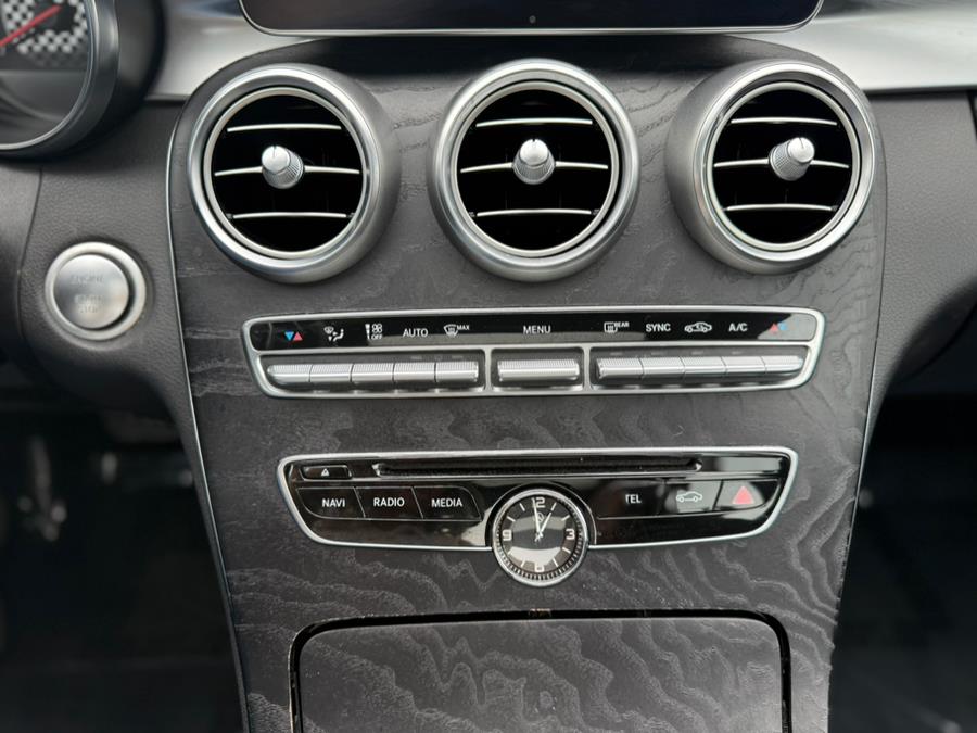 2017 Mercedes-Benz C-Class AMG C 43 4MATIC Sedan, available for sale in Peabody, Massachusetts | All Motors. Peabody, Massachusetts 2017 Mercedes-Benz C-Class AMG C 43 4MATIC Sedan, available for sale in Peabody, Massachusetts | All Motors. Peabody, Massachusetts