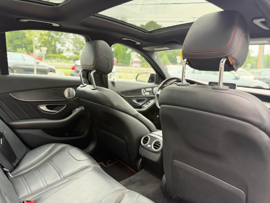 2017 Mercedes-Benz C-Class AMG C 43 4MATIC Sedan, available for sale in Peabody, Massachusetts | All Motors. Peabody, Massachusetts 2017 Mercedes-Benz C-Class AMG C 43 4MATIC Sedan, available for sale in Peabody, Massachusetts | All Motors. Peabody, Massachusetts