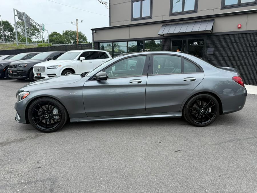 2017 Mercedes-Benz C-Class AMG C 43 4MATIC Sedan, available for sale in Peabody, Massachusetts | All Motors. Peabody, Massachusetts 2017 Mercedes-Benz C-Class AMG C 43 4MATIC Sedan, available for sale in Peabody, Massachusetts | All Motors. Peabody, Massachusetts