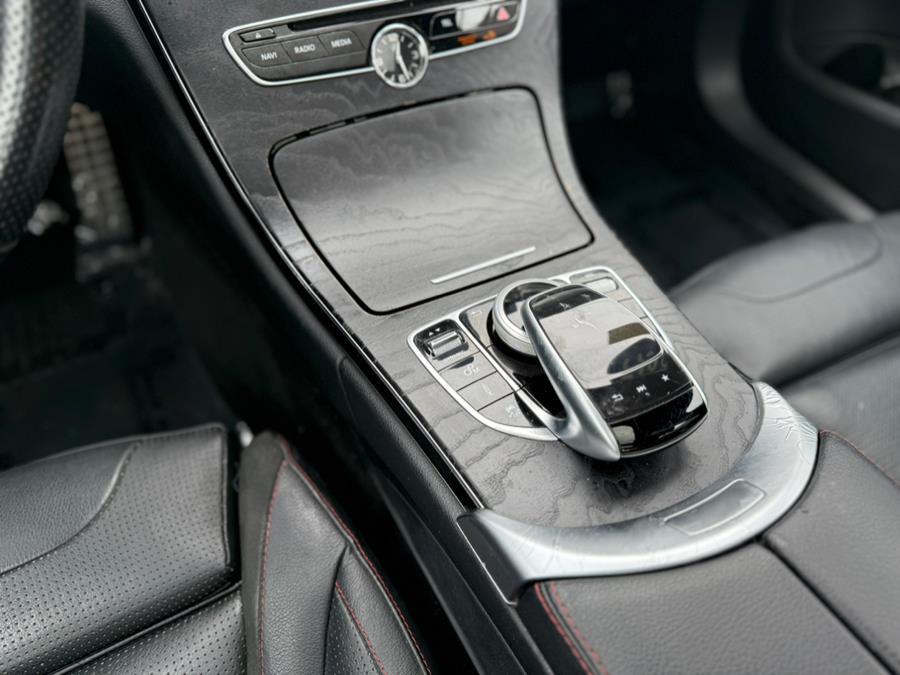 2017 Mercedes-Benz C-Class AMG C 43 4MATIC Sedan, available for sale in Peabody, Massachusetts | All Motors. Peabody, Massachusetts 2017 Mercedes-Benz C-Class AMG C 43 4MATIC Sedan, available for sale in Peabody, Massachusetts | All Motors. Peabody, Massachusetts