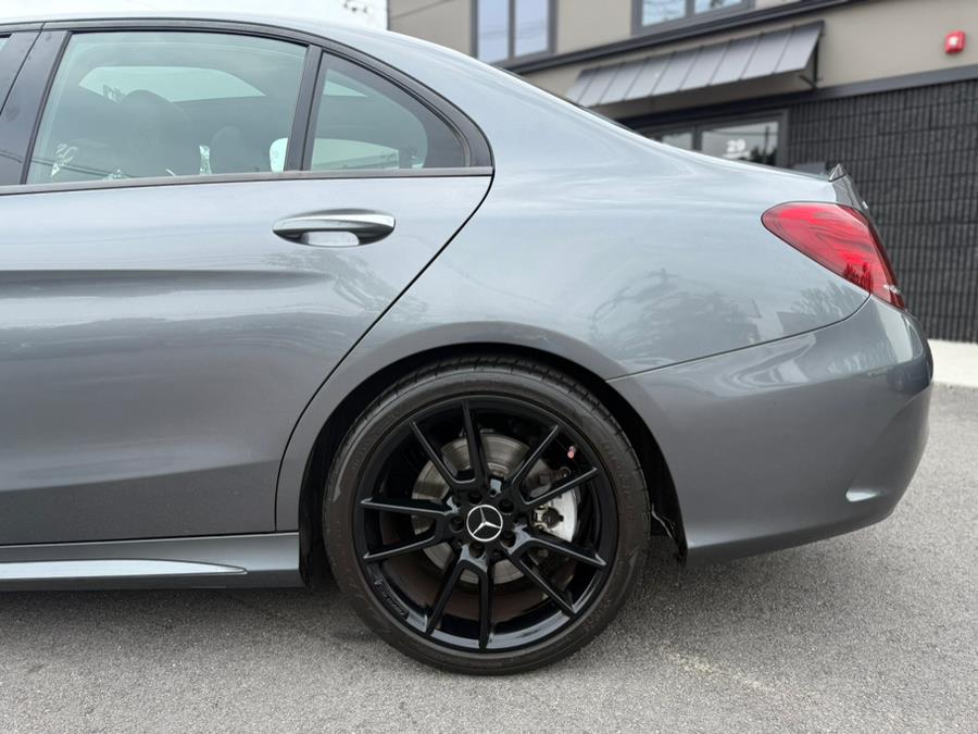2017 Mercedes-Benz C-Class AMG C 43 4MATIC Sedan, available for sale in Peabody, Massachusetts | All Motors. Peabody, Massachusetts 2017 Mercedes-Benz C-Class AMG C 43 4MATIC Sedan, available for sale in Peabody, Massachusetts | All Motors. Peabody, Massachusetts