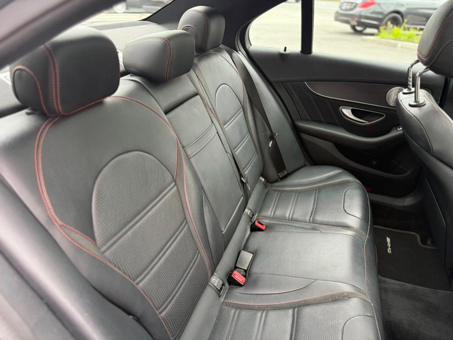 2017 Mercedes-Benz C-Class AMG C 43 4MATIC Sedan, available for sale in Peabody, Massachusetts | All Motors. Peabody, Massachusetts 2017 Mercedes-Benz C-Class AMG C 43 4MATIC Sedan, available for sale in Peabody, Massachusetts | All Motors. Peabody, Massachusetts