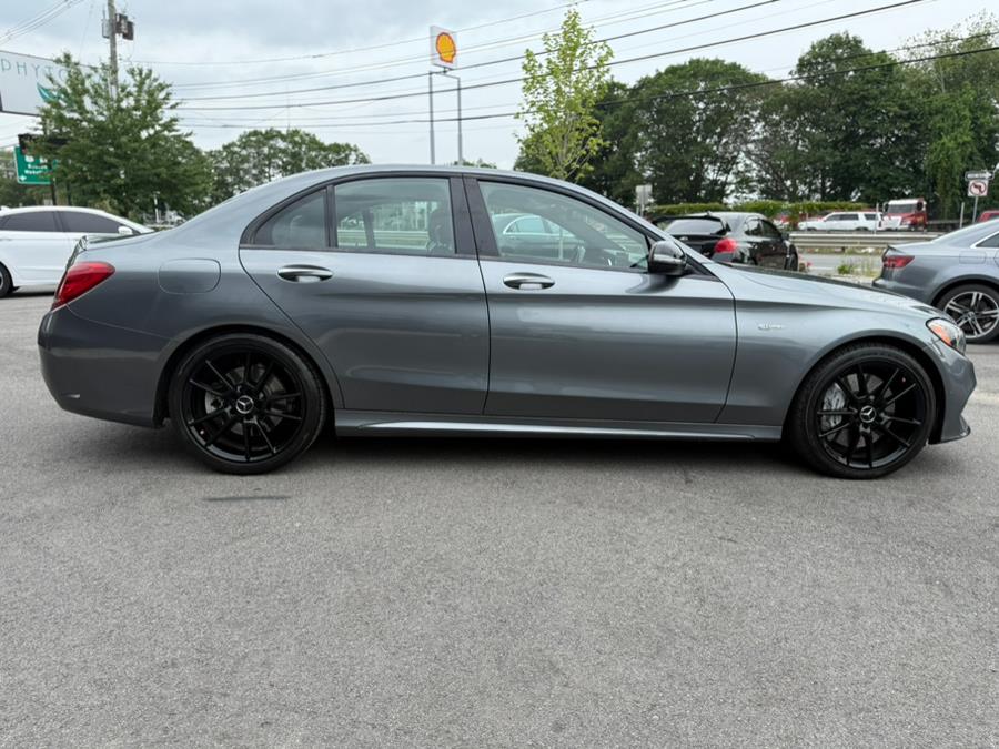 2017 Mercedes-Benz C-Class AMG C 43 4MATIC Sedan, available for sale in Peabody, Massachusetts | All Motors. Peabody, Massachusetts 2017 Mercedes-Benz C-Class AMG C 43 4MATIC Sedan, available for sale in Peabody, Massachusetts | All Motors. Peabody, Massachusetts