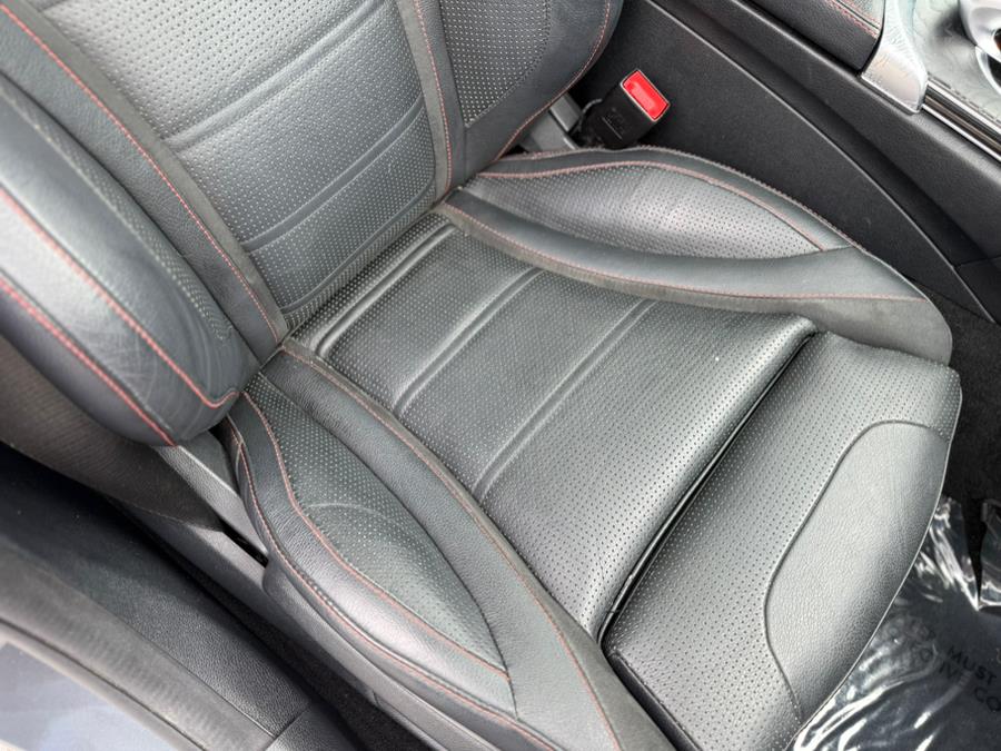 2017 Mercedes-Benz C-Class AMG C 43 4MATIC Sedan, available for sale in Peabody, Massachusetts | All Motors. Peabody, Massachusetts 2017 Mercedes-Benz C-Class AMG C 43 4MATIC Sedan, available for sale in Peabody, Massachusetts | All Motors. Peabody, Massachusetts