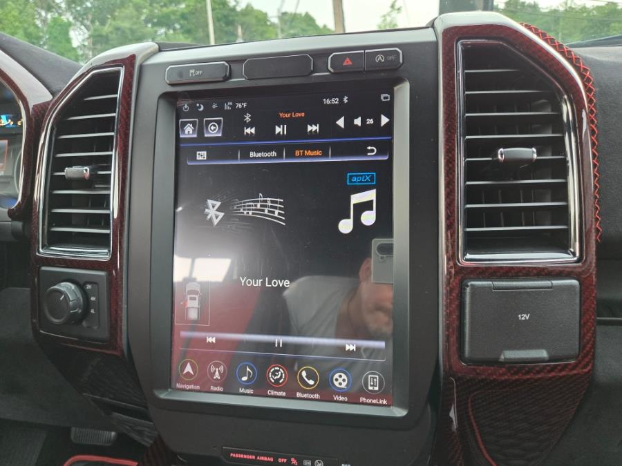 2018 Ford F-150 XLT 4WD SuperCrew 6.5'' Box, available for sale in Peabody, Massachusetts | All Motors. Peabody, Massachusetts 2018 Ford F-150 XLT 4WD SuperCrew 6.5'' Box, available for sale in Peabody, Massachusetts | All Motors. Peabody, Massachusetts
