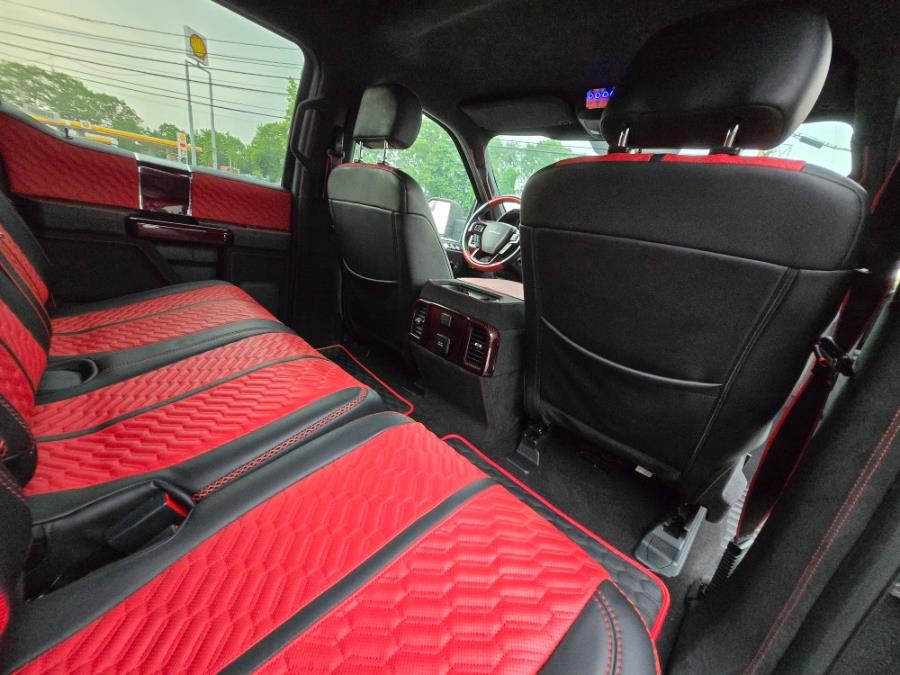 2018 Ford F-150 XLT 4WD SuperCrew 6.5'' Box, available for sale in Peabody, Massachusetts | All Motors. Peabody, Massachusetts 2018 Ford F-150 XLT 4WD SuperCrew 6.5'' Box, available for sale in Peabody, Massachusetts | All Motors. Peabody, Massachusetts