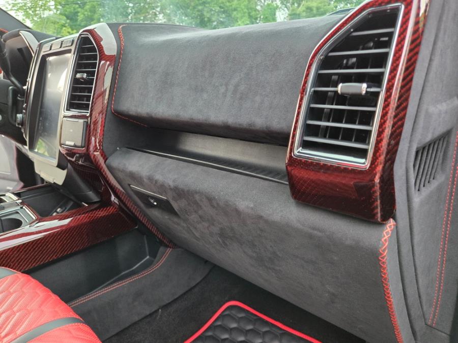 2018 Ford F-150 XLT 4WD SuperCrew 6.5'' Box, available for sale in Peabody, Massachusetts | All Motors. Peabody, Massachusetts 2018 Ford F-150 XLT 4WD SuperCrew 6.5'' Box, available for sale in Peabody, Massachusetts | All Motors. Peabody, Massachusetts