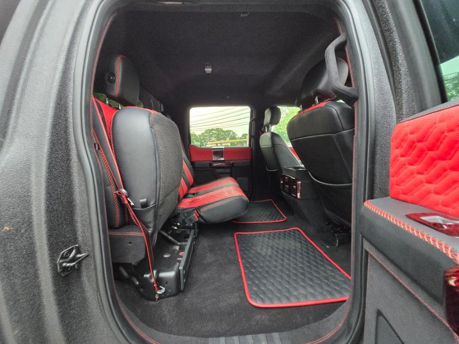 2018 Ford F-150 XLT 4WD SuperCrew 6.5'' Box, available for sale in Peabody, Massachusetts | All Motors. Peabody, Massachusetts 2018 Ford F-150 XLT 4WD SuperCrew 6.5'' Box, available for sale in Peabody, Massachusetts | All Motors. Peabody, Massachusetts