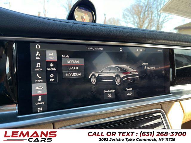 2018 Porsche Panamera 4, available for sale in Commack, New York | Lemans Cars. Commack, New York 2018 Porsche Panamera 4, available for sale in Commack, New York | Lemans Cars. Commack, New York