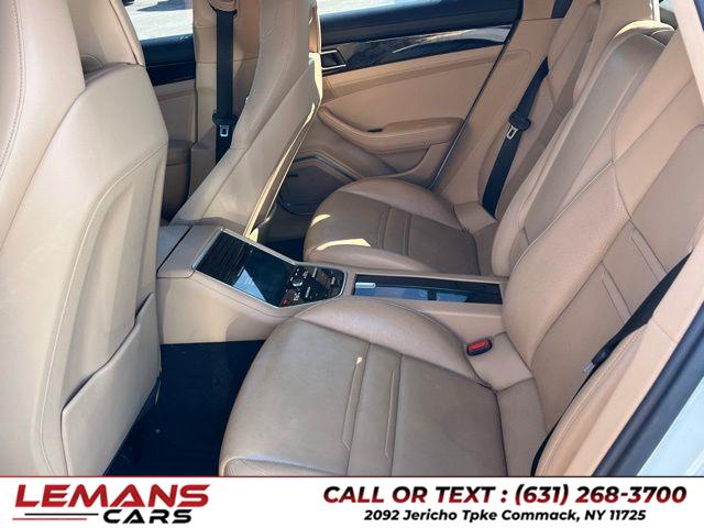 2018 Porsche Panamera 4, available for sale in Commack, New York | Lemans Cars. Commack, New York 2018 Porsche Panamera 4, available for sale in Commack, New York | Lemans Cars. Commack, New York